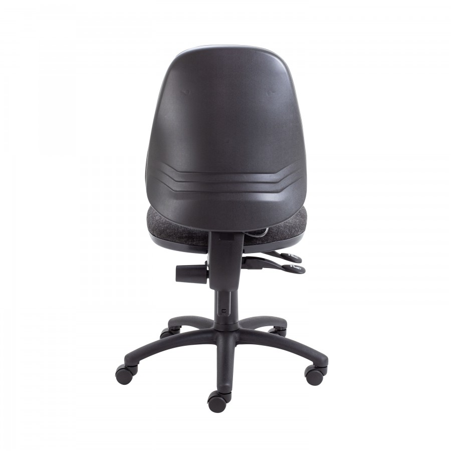 Calypso Operator Chair with Adjustable Lumbar 